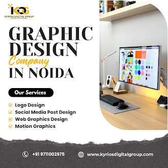 Noida, Marketing, Graphic Design Services In Noida