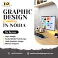 Graphic Design Services In Noida