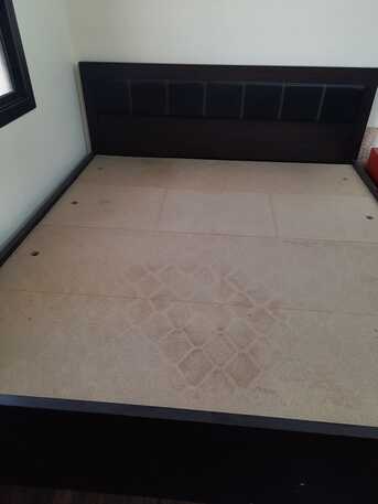 Manama, Furniture, BHD 19,  Bed For Sale