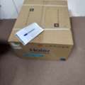 SAR 1200,  !!!  URGENT SALE !!! Window AC New Box Piece 2-Ton Haier Brand.