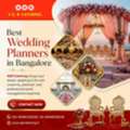 Best Wedding Planners In Bangalore