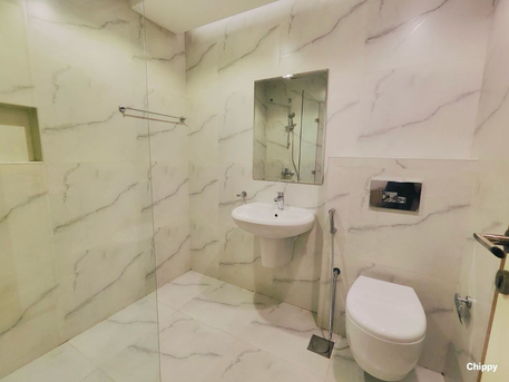 Juffair, Apartments, Flats, Houses & Villas, BHD 280/month,  1 BR,  Spacious & Bright Fully Furnished 1BHK Apartment For Rent In Al Juffair &ndash; 280 BD