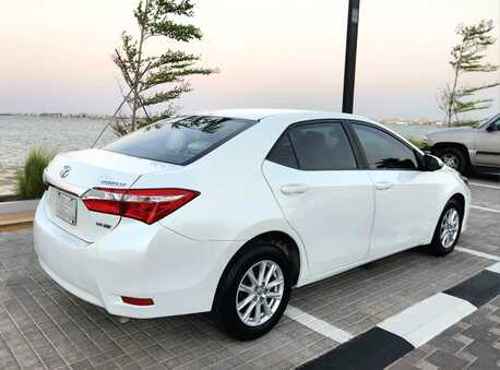 Qatif, Vehicles, Cars & Trucks , SAR 32500,  Toyota Corolla,  2015,  Automatic,  313000 KM,