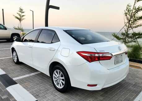 Qatif, Vehicles, Cars & Trucks , SAR 32500,  Toyota Corolla,  2015,  Automatic,  313000 KM,