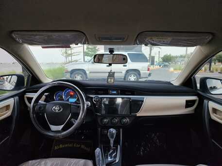 Qatif, Vehicles, Cars & Trucks , SAR 32500,  Toyota Corolla,  2015,  Automatic,  313000 KM,