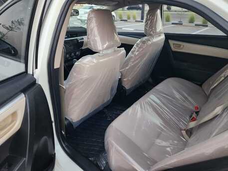 Qatif, Vehicles, Cars & Trucks , SAR 32500,  Toyota Corolla,  2015,  Automatic,  313000 KM,