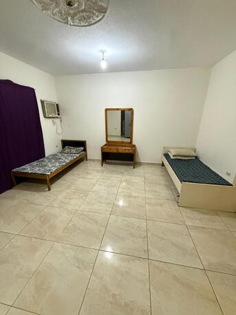 Al Rehab, Rooms for Rent, SAR 1200/month,  Furnished,  Fully Furnished Room For Rent