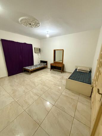 Al Rehab, Rooms for Rent, SAR 1200/month,  Furnished,  Fully Furnished Room For Rent