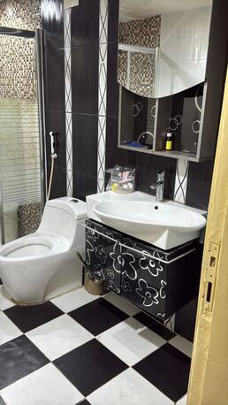 Al Rehab, Rooms for Rent, SAR 1200/month,  Furnished,  Fully Furnished Room For Rent