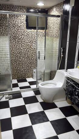 Al Rehab, Rooms for Rent, SAR 1200/month,  Furnished,  Fully Furnished Room For Rent