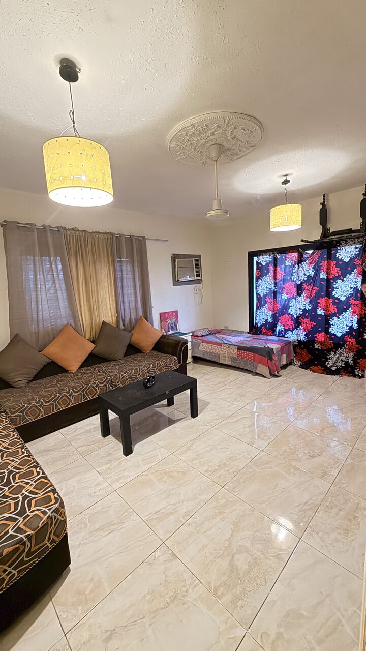Al Rehab, Rooms for Rent, SAR 1200/month,  Furnished,  Fully Furnished Room For Rent