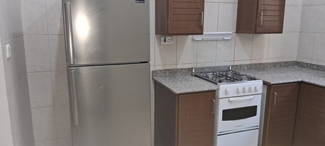 Manama, Apartments, Flats, Houses & Villas, BHD 300/month,  Furnished,  2BHK Fully Furnished Apartment In Um Al Hassam