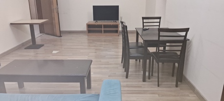 Manama, Apartments, Flats, Houses & Villas, BHD 300/month,  Furnished,  2BHK Fully Furnished Apartment In Um Al Hassam
