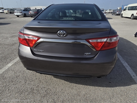 Dammam, Vehicles, Cars & Trucks , SAR 41000,  Toyota Camry,  2016,  Automatic,  310 KM,  Camry  Full Option 1st Owner