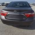 SAR 41000,  Toyota Camry,  2016,  Automatic,  310 KM,  Camry  Full Option 1st Owner