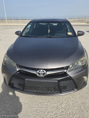 Dammam, Vehicles, Cars & Trucks , SAR 41000,  Toyota Camry,  2016,  Automatic,  310 KM,  Camry  Full Option 1st Owner
