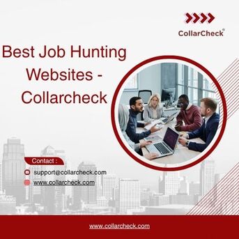 Mumbai, Education, Best Job Hunting Websites 2026 - Collarcheck