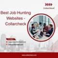 Best Job Hunting Websites 2026 - Collarcheck