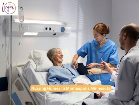 New York, Health, Are Nursing Homes In Minneapolis Minnesota Best Choice