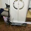 SAR 500,  Electrical Scooter TECAR FOR SALE