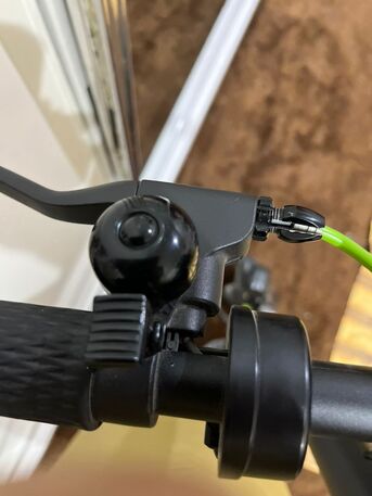 Khobar, Bicycles, SAR 500,  Electrical Scooter TECAR FOR SALE