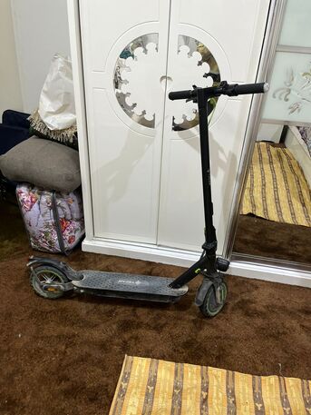 Khobar, Bicycles, SAR 500,  Electrical Scooter TECAR FOR SALE
