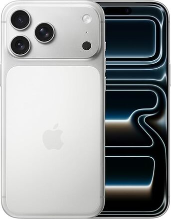 Riyadh, Mobile Phones, SAR 5300,  Apple IPhone 17 Pro Max 256 GB