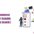 Shopify Ecommerce Solution For Scalable Online Store Growth | XapDigital