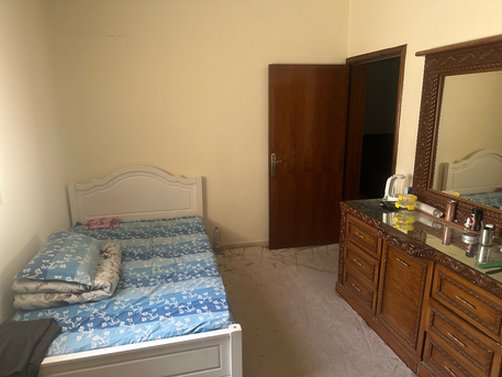 Thuqbah, Rooms for Rent, SAR 750/month,  Furnished,  Room For Rent @ SR 750 At Akrabiah.