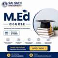 Which M.ED College In Jharkhand Offers The Best Learning Environment?