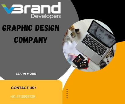 Mumbai, Marketing, Professional Graphic Design Company For Creative Branding And Business Growth