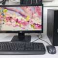 BHD 78,  Dell Core I7 PC RAM 8GB SSD 256GB M.2 19