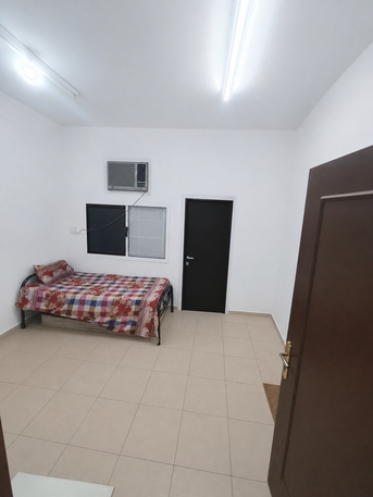 Al Safa, Rooms for Rent, SAR 750/month,  Furnished,  Single Room Available For 1 Person Separate Washroom
