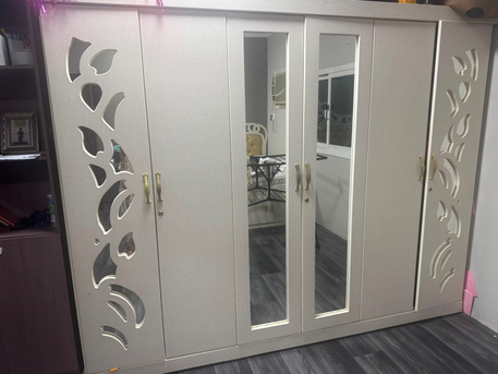 Jubail, Furniture, SAR 1200,  Cot Set