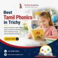 Best Tamil Phonics In Trichy