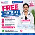 3. IVF Package Starting At ₹79,999 | Free Fertility Consultation