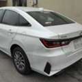 Toyota Yaris Available For Rent (Without Driver)