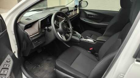 Jubail, Passenger Transport, Toyota Yaris Available For Rent (Without Driver)