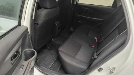Jubail, Passenger Transport, Toyota Yaris Available For Rent (Without Driver)