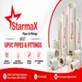 Best UPVC Pipes & Fittings For Reliable Water Supply Solutions