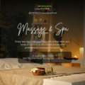 Mobile Sauna & Body Massage Brampton &ndash; HK Wellness Spa Hub