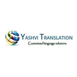 Punjab, Translation, Yashvi Translation