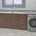 BHD 300/month,  Furnished,  2 BR,  2BHK Fully Furnished Apartment In Um Al Hassam