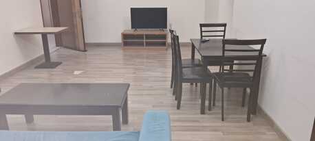 Manama, Apartments, Flats, Houses & Villas, BHD 300/month,  Furnished,  2 BR,  2BHK Fully Furnished Apartment In Um Al Hassam