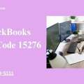 Complete Guide To Eliminate QuickBooks Error Code 15276 In Desktop