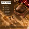 Jhumka Earrings, Silver Bangles & Bracelets Online Chennai