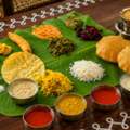 Unlimited South Indian Thali In Ahmedabad &ndash; Now At Vaani!