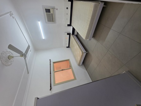 Mahooz, Apartments, Flats, Houses & Villas, BHD 300/month,  Furnished,  2 BR,  - Fully Furnished 2 BHK Balcony Family Flat With Ewa & Parking, WiFi @300/BD In Mahooz