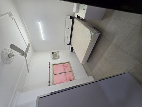 Mahooz, Apartments, Flats, Houses & Villas, BHD 300/month,  Furnished,  2 BR,  - Fully Furnished 2 BHK Balcony Family Flat With Ewa & Parking, WiFi @300/BD In Mahooz