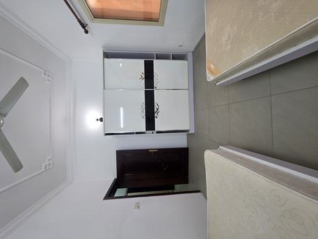 Mahooz, Apartments, Flats, Houses & Villas, BHD 300/month,  Furnished,  2 BR,  - Fully Furnished 2 BHK Balcony Family Flat With Ewa & Parking, WiFi @300/BD In Mahooz